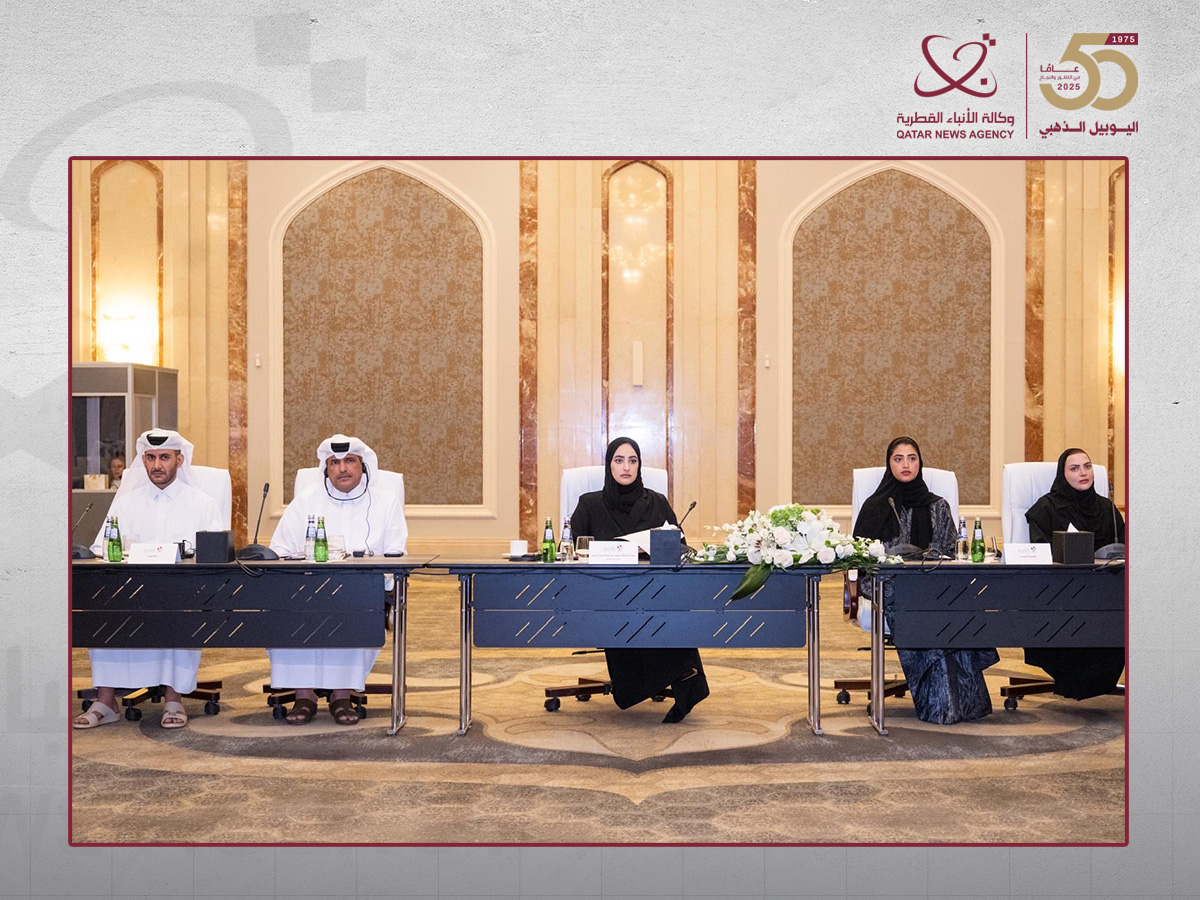 وزارة العمل تنظم لقاء تعريفيا حول المرحلة التجريبية لبرنامج "صاحب العمل الموثوق"
