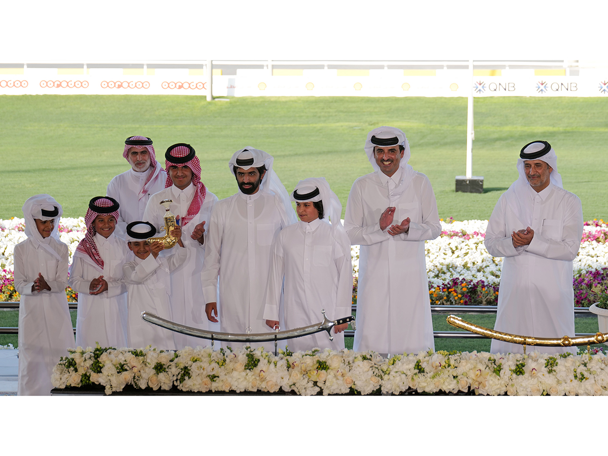 Qatar News Agency