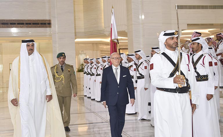 Qatar News Agency