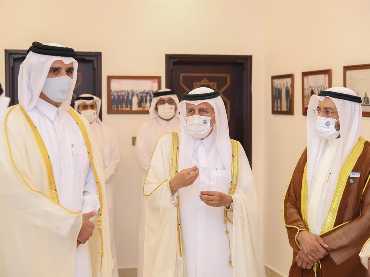 Qatar News Agency
