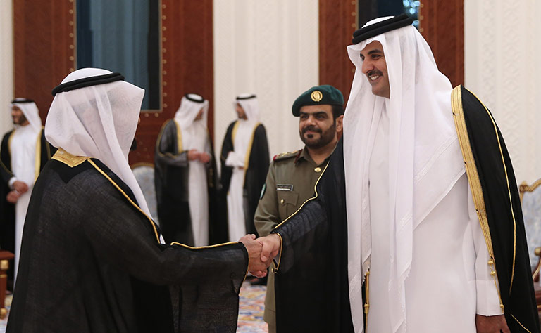 Qatar News Agency