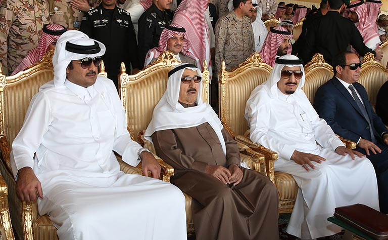 Qatar News Agency