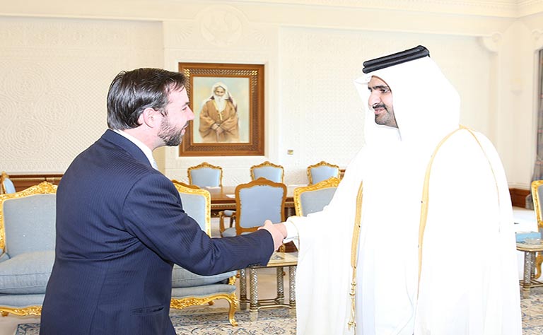 Qatar News Agency