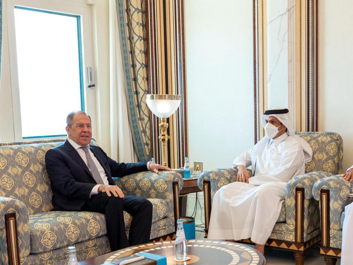 Qatar News Agency