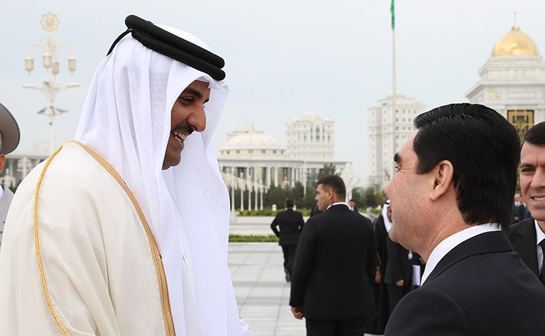 Qatar News Agency