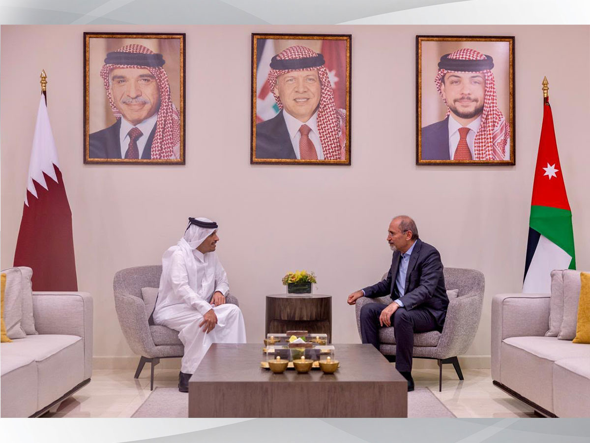 Qatar News Agency