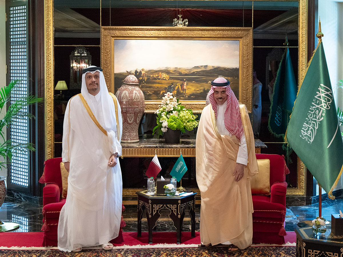 Qatar News Agency