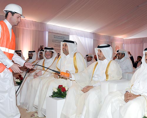 Qatar News Agency