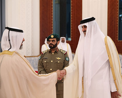 Qatar News Agency