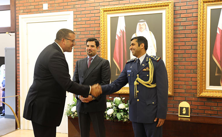 Qatar News Agency