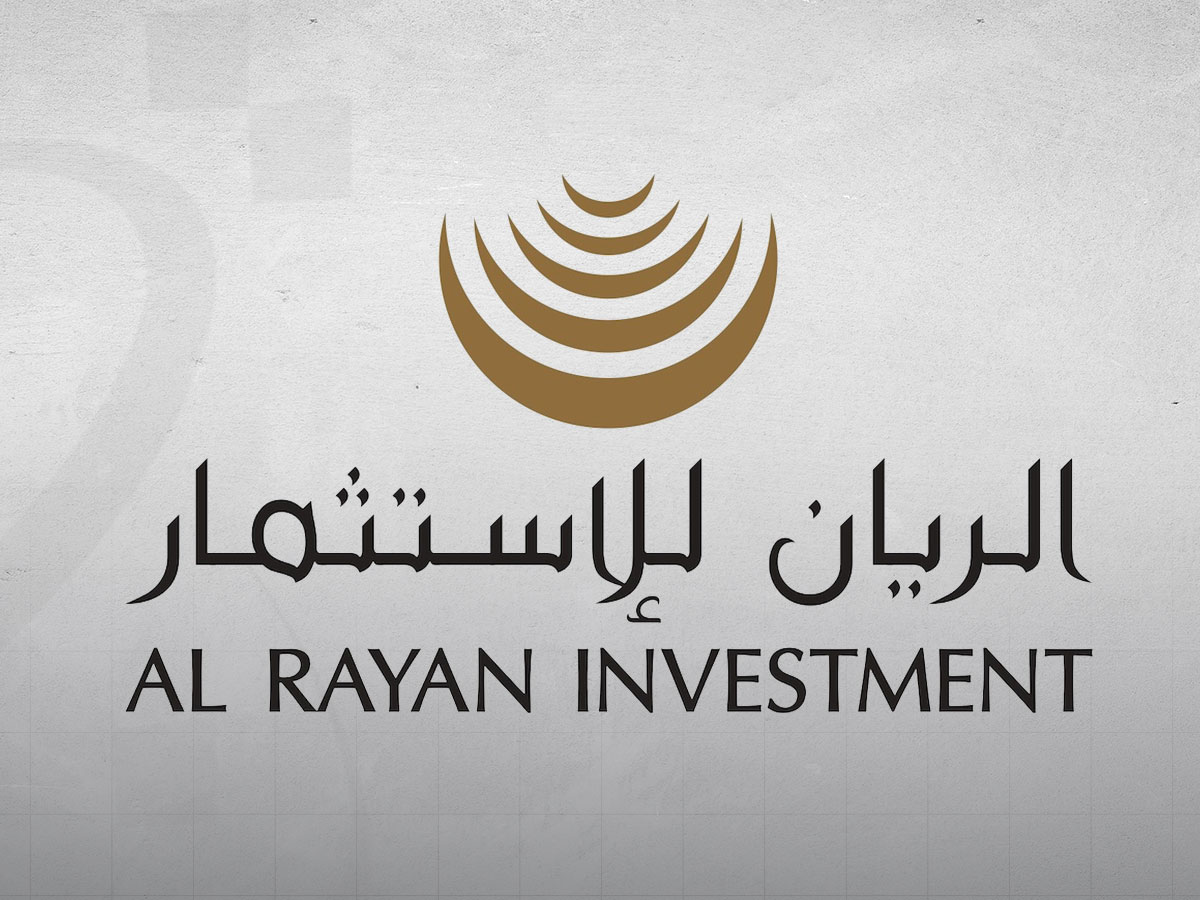 "الريان للاستثمار" تعلن عن توزيع أرباح نقدية في صندوق الريان قطر المتداول