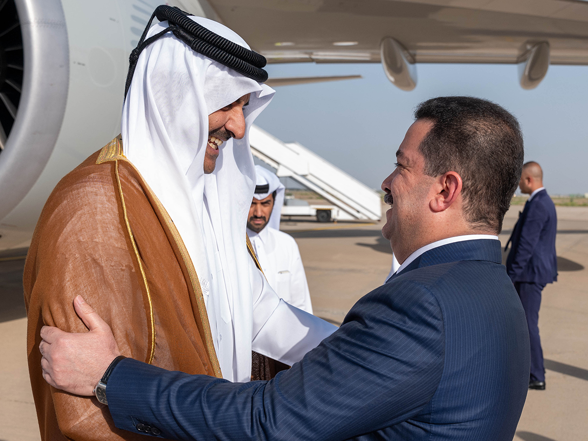 Qatar News Agency
