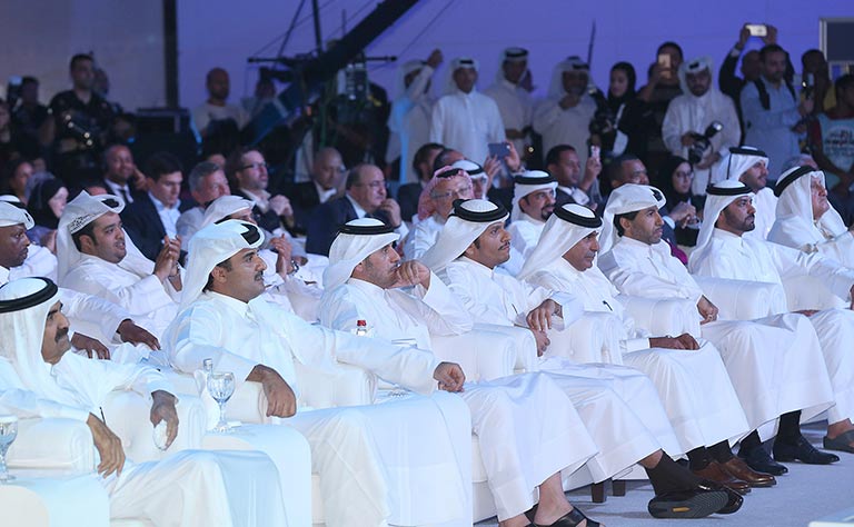 Qatar News Agency