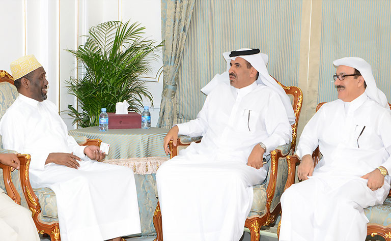 Qatar News Agency