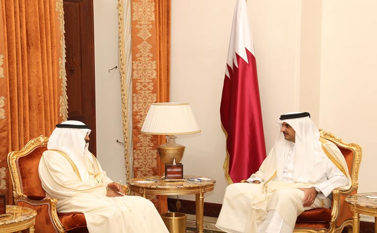 Qatar News Agency