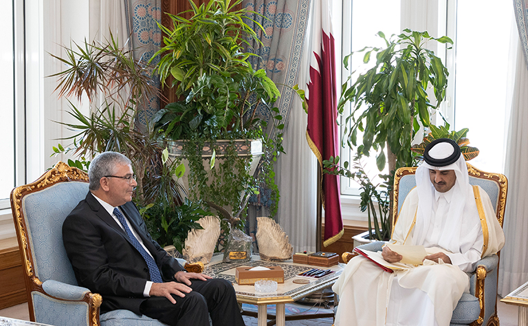 Qatar News Agency