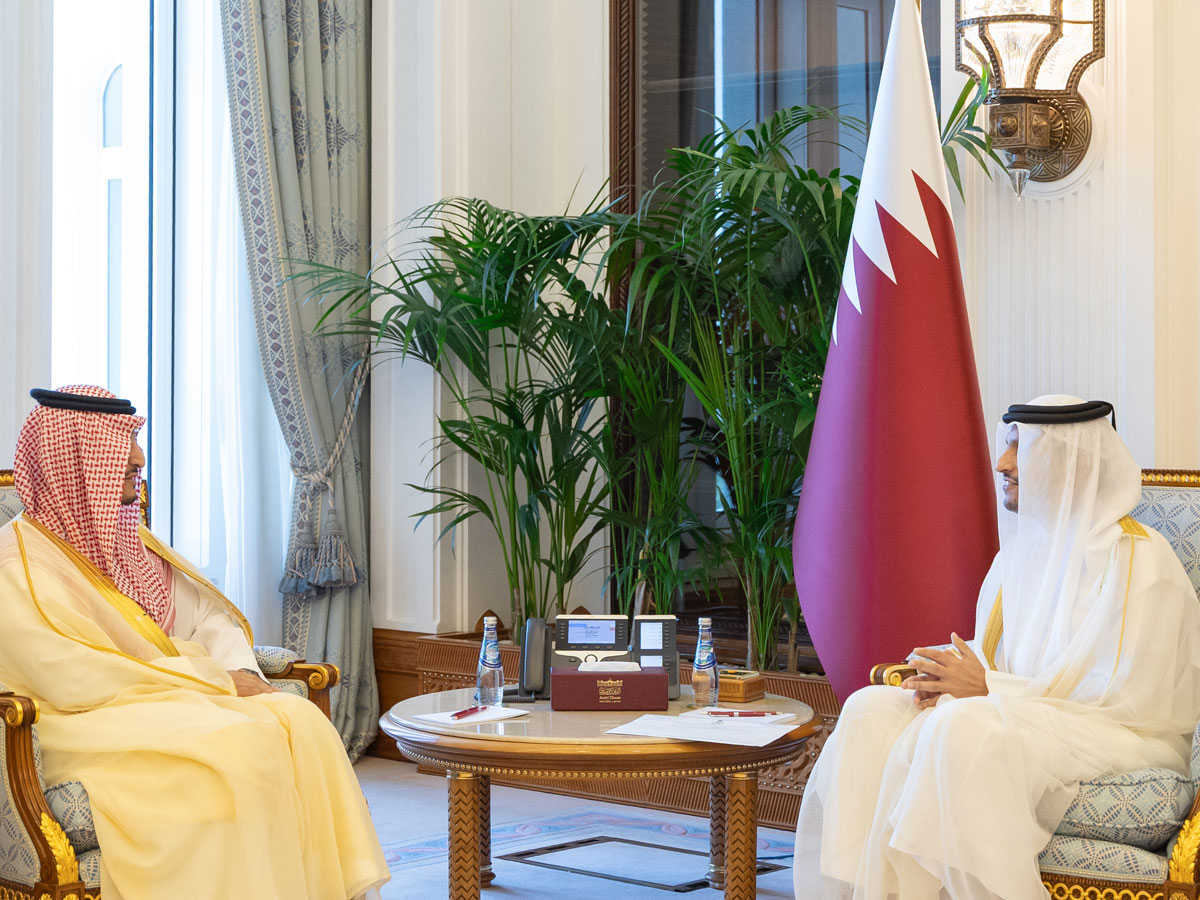 Qatar News Agency