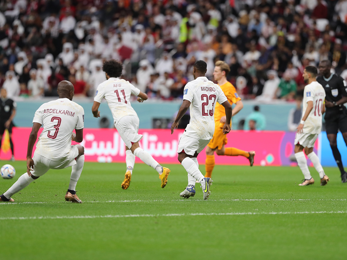 Qatar News Agency