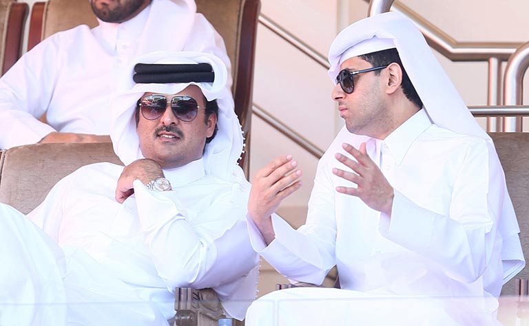 Qatar News Agency