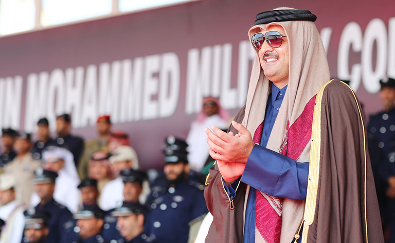 Qatar News Agency