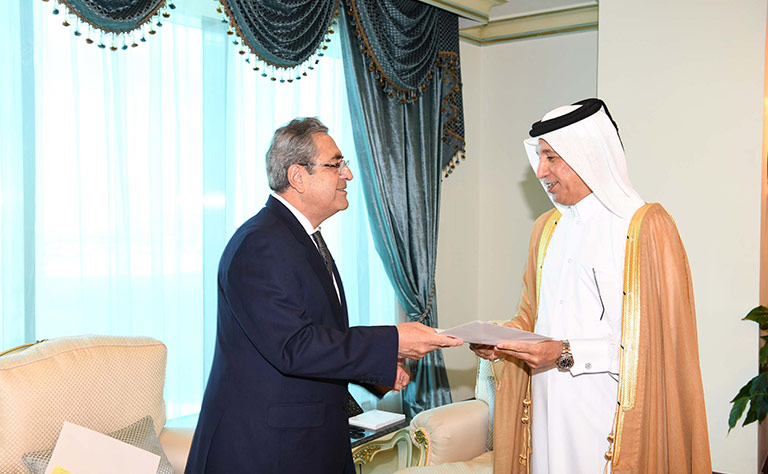Qatar News Agency
