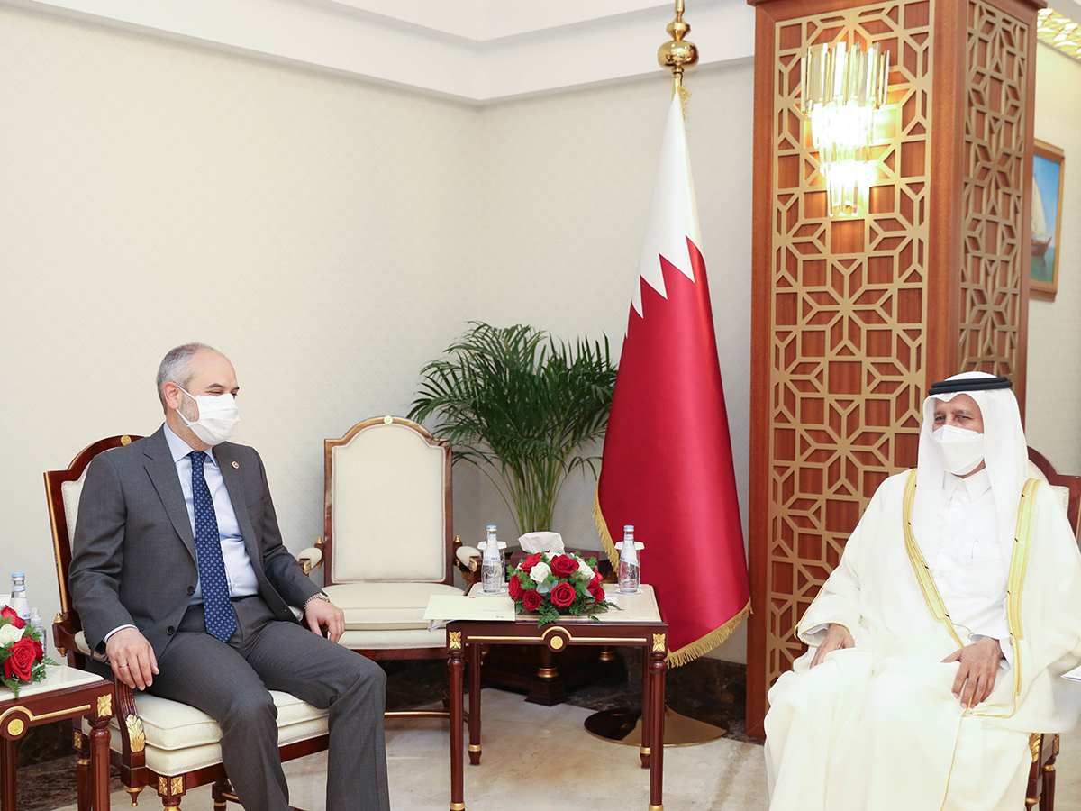 Qatar News Agency