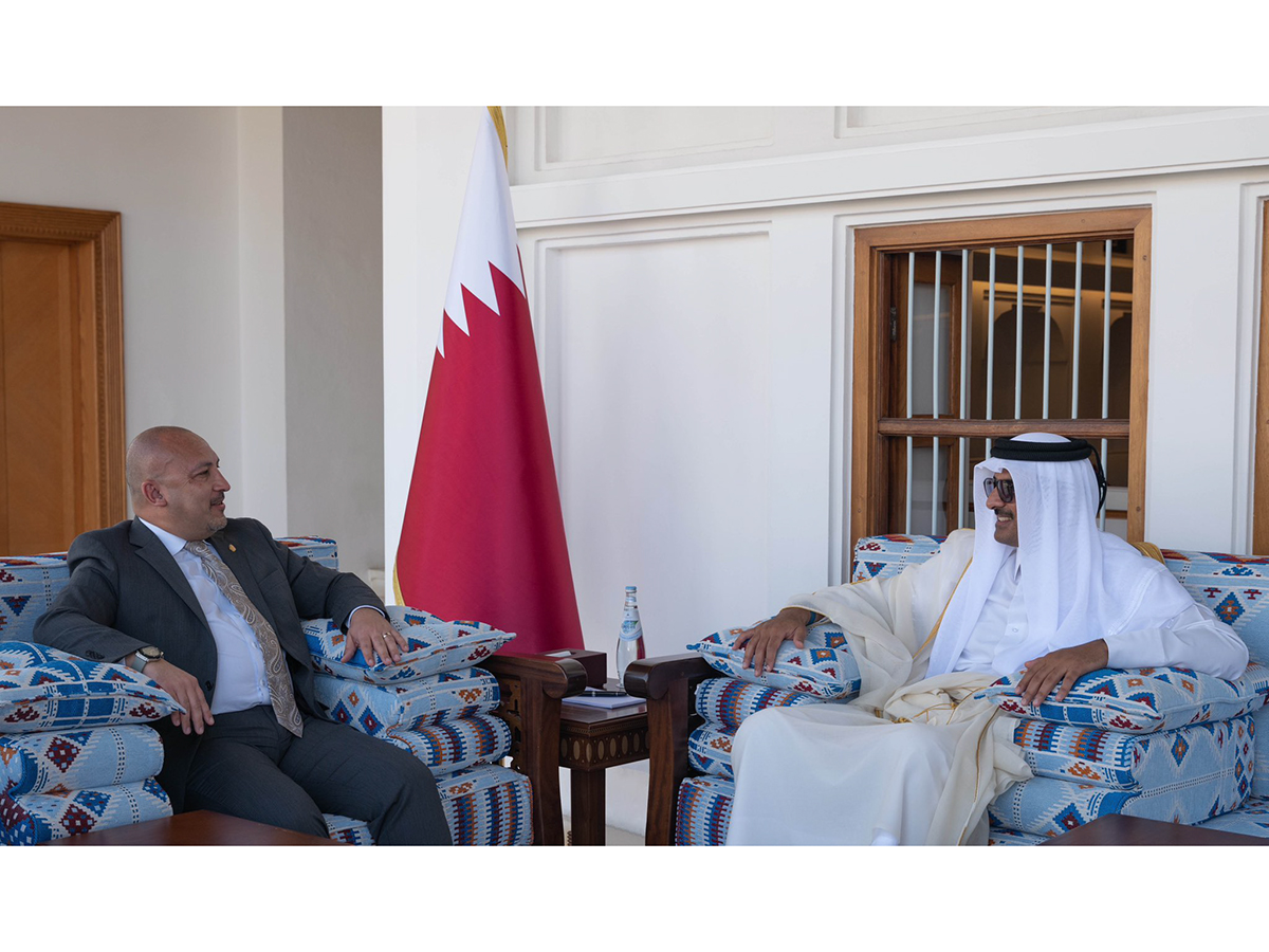 Qatar News Agency