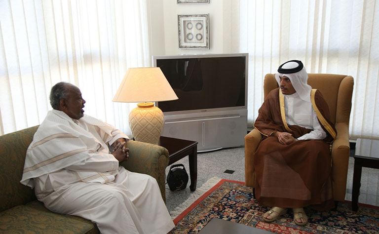 Qatar News Agency