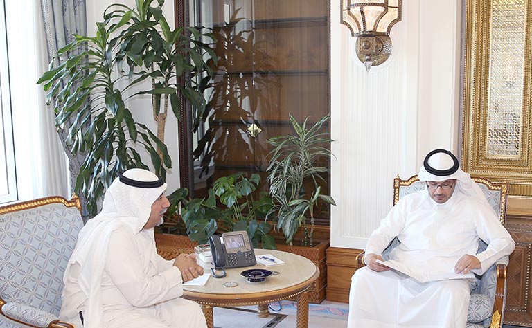 Qatar News Agency