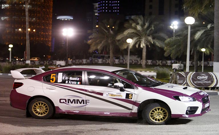 Qatar News Agency