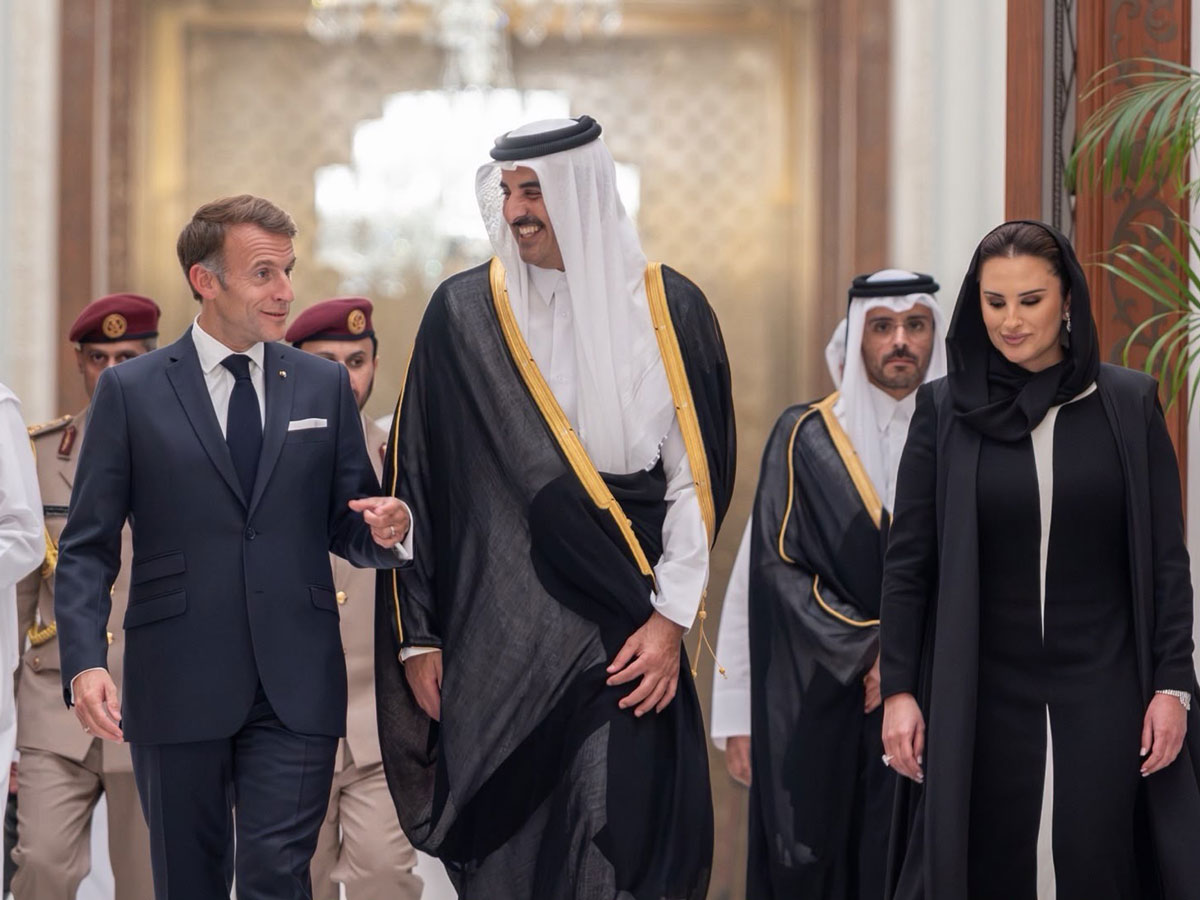 Qatar News Agency
