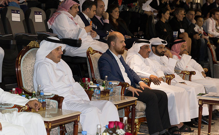 Qatar News Agency