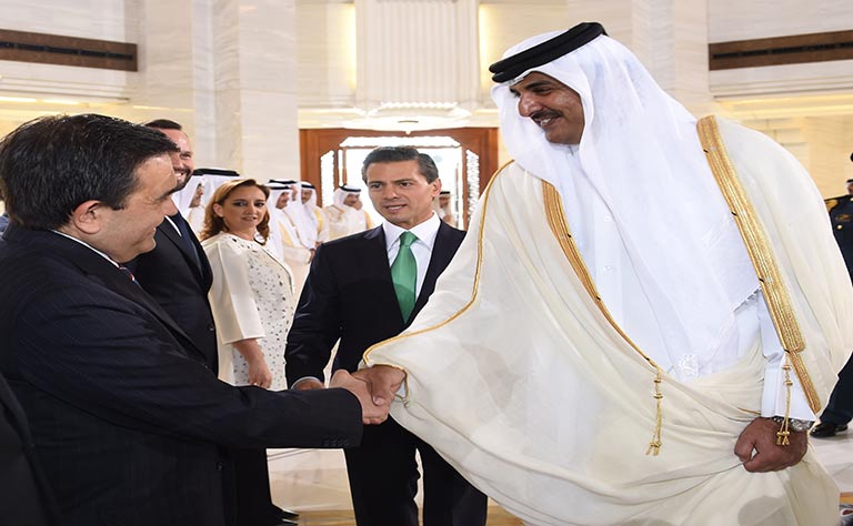 Qatar News Agency