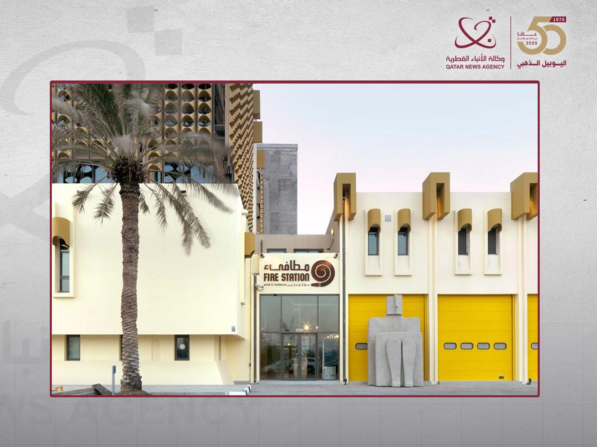 مطافئ يعلن عن إطلاق برنامج الدراسة المكثفة للفنون بمشاركة 22 فنانا صاعدا