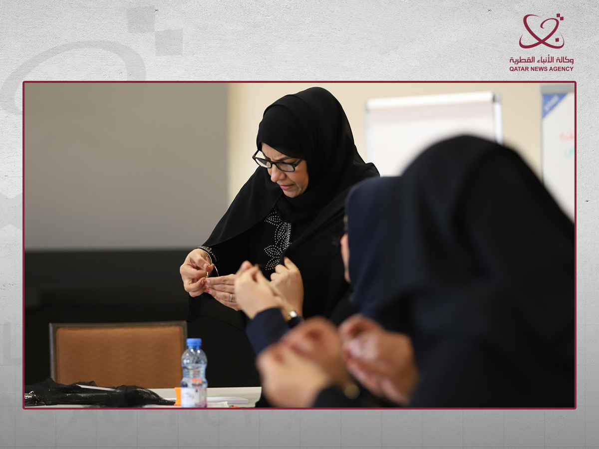 Qatar news agency
