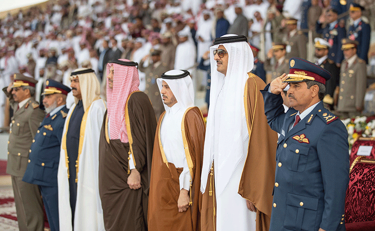 Qatar News Agency