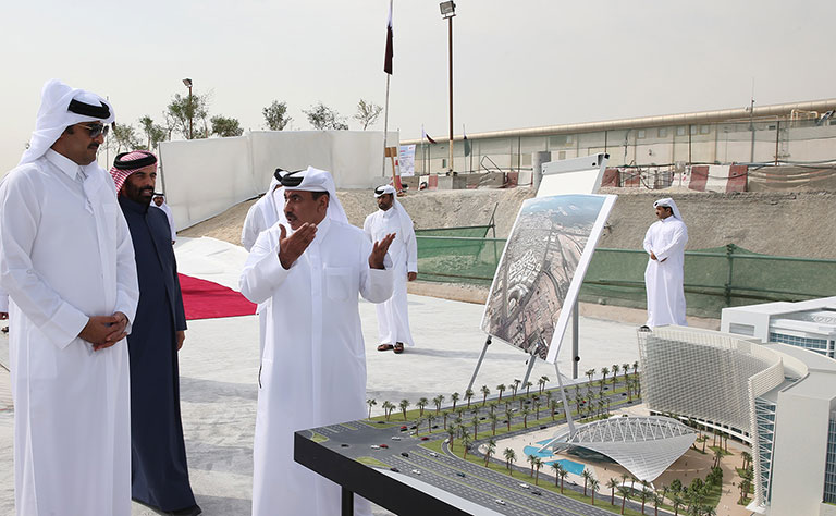 Qatar News Agency