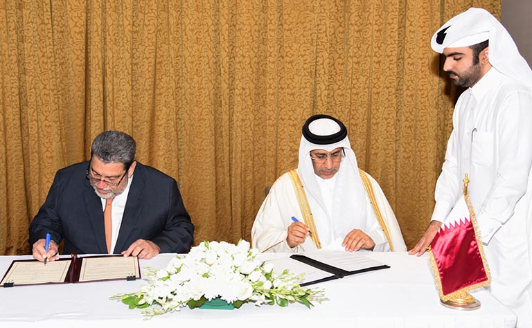 Qatar News Agency