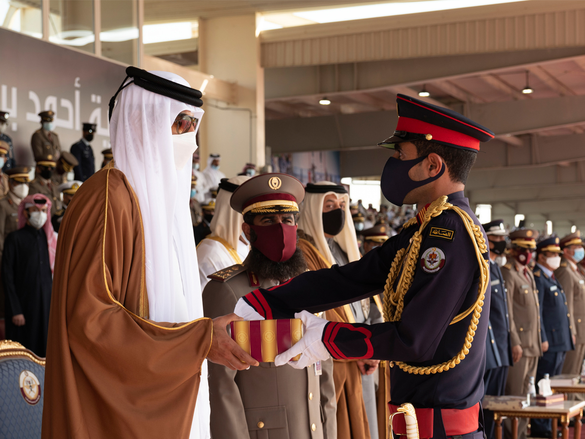 Qatar News Agency