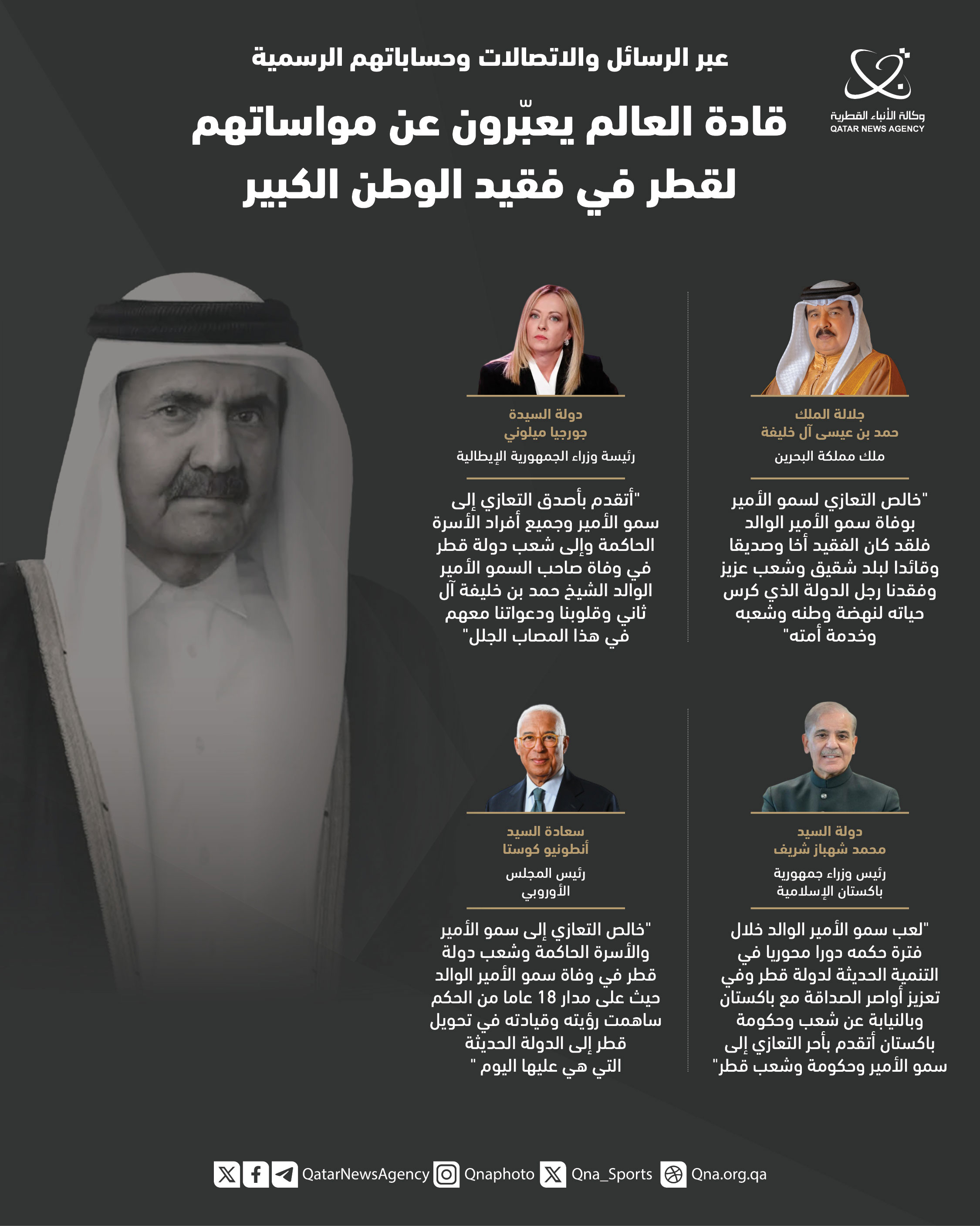 Qatar News Agency