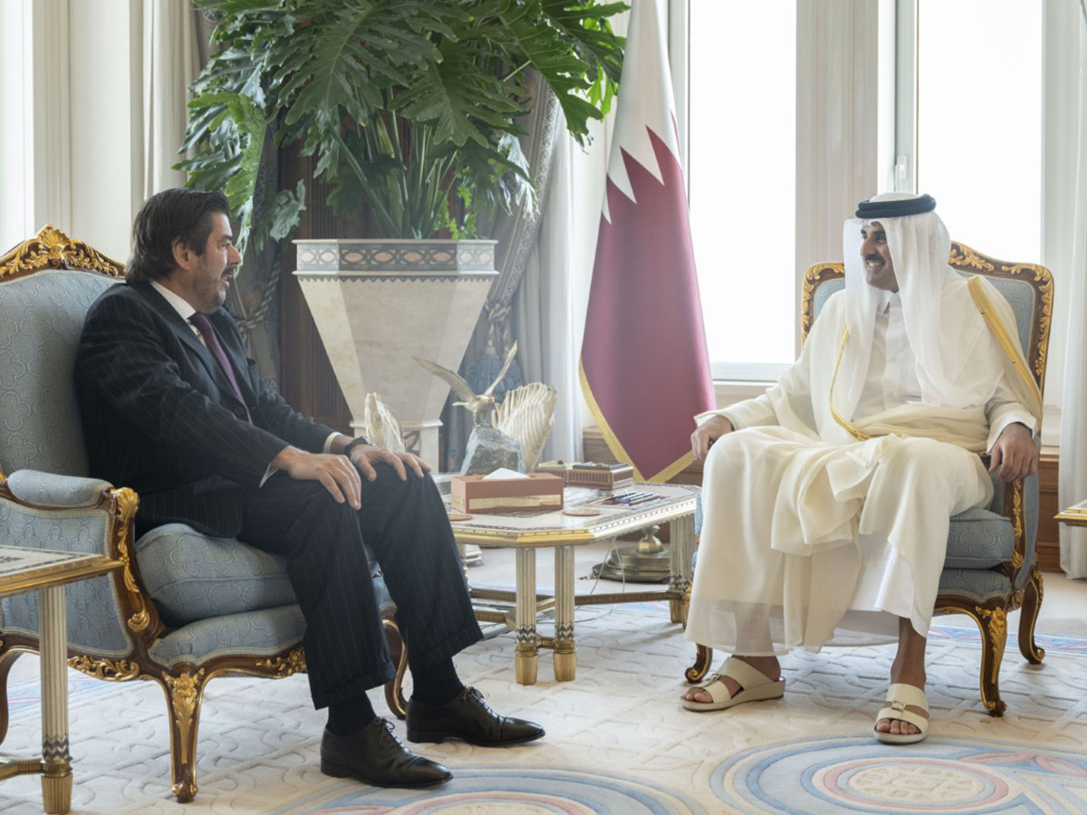 Qatar News Agency