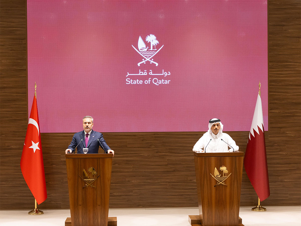 Qatar News Agency