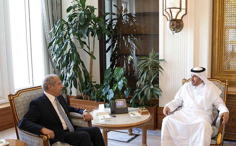 Qatar News Agency