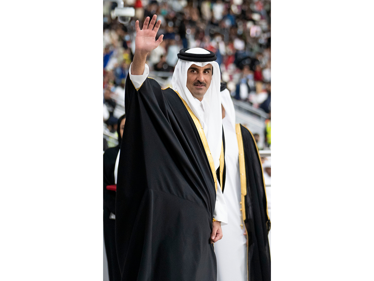 Qatar News Agency