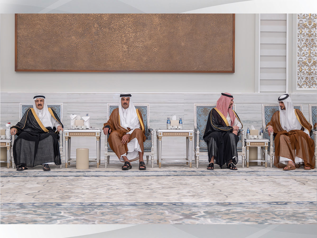 Qatar News Agency