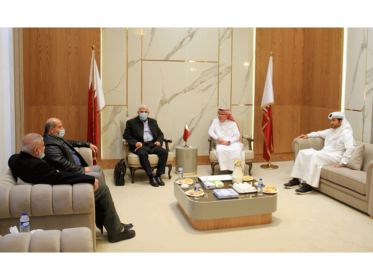 Qatar News Agency