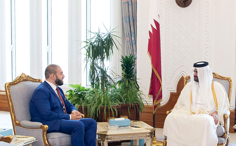 Qatar News Agency