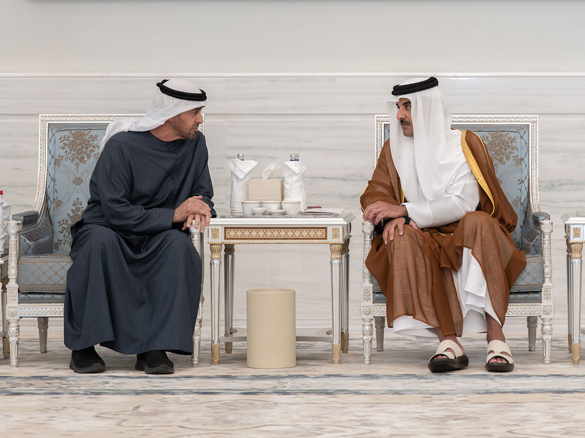 Qatar News Agency
