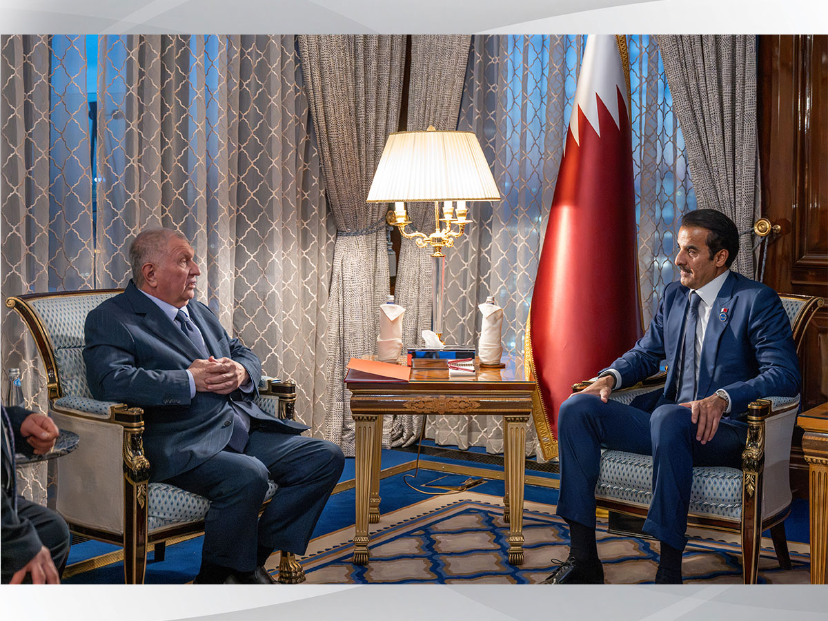 Qatar News Agency