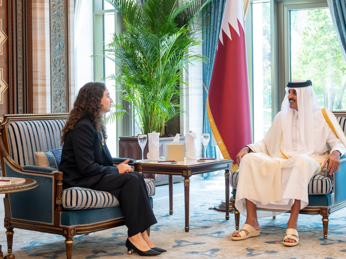 Qatar News Agency
